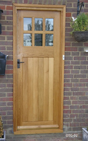 Oak Front Door | 350 x 558 · 77 kB · jpeg