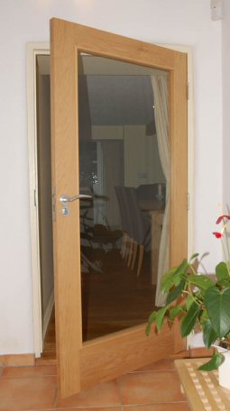 internal doors