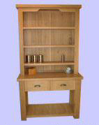 freestanding dresser
