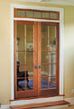 french doors