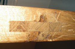 tenon joint