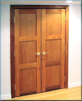 french doors