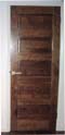 walnut doors