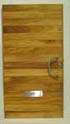 contemporary front doors