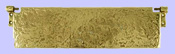 kirkpatrick brass inner cover