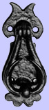kirkpatrick door knocker