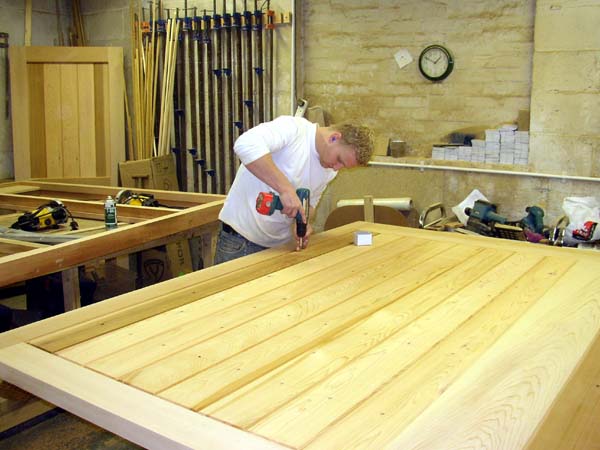 workshop ben