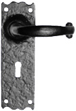 kirkpatrick door furniture
