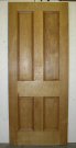 external panel doors