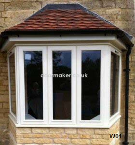 purpose made windows