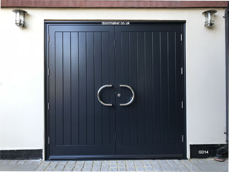 18 Creative Wooden garage door frame kit for Renovation