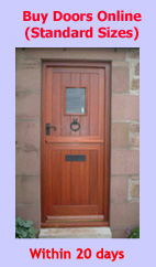 oak doors online