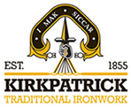 kirkpatrick ironmongery