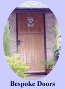 bespoke doors