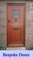stable door