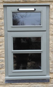 purpose made windows