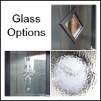 glass options