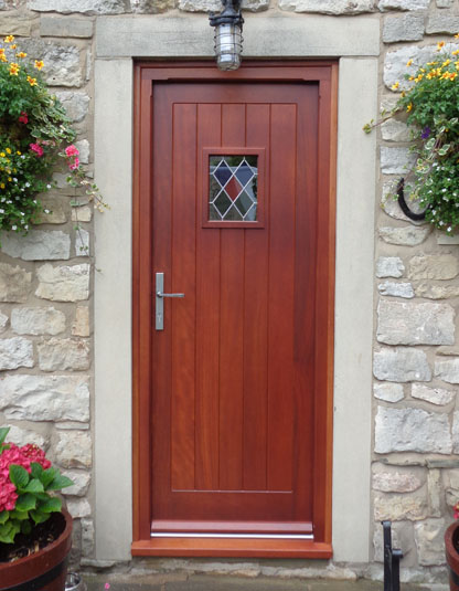 bespoke cottage doors