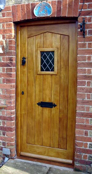 idigbo door