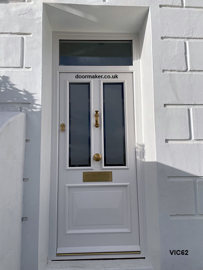 accoya victorian doors