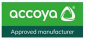 accoya approved manufacturer
