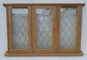 oak windows hardwood windows