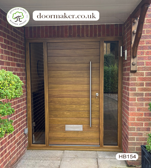 contemporary front door idigbo