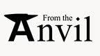 from the anvil