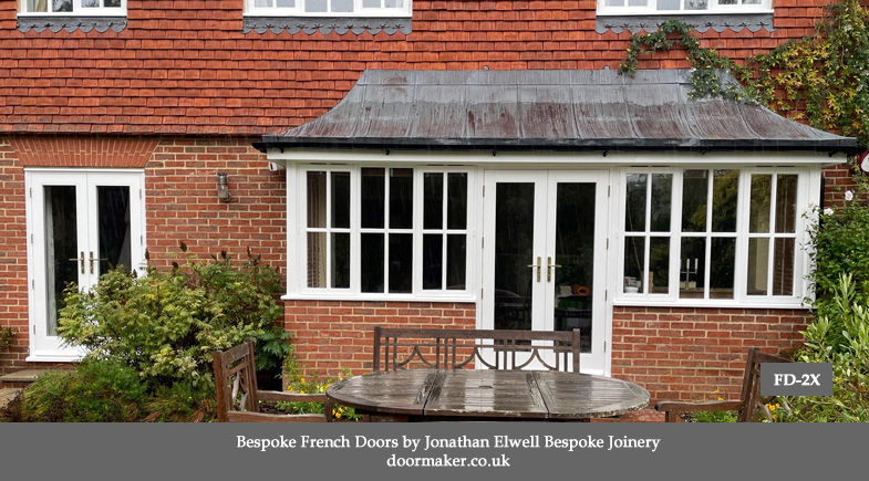 bespoke french doors chester