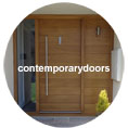 contemporary doors website