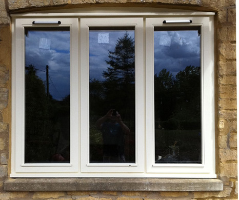 stormproof windows